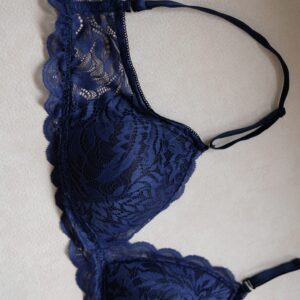 Soutien-gorge Bleuet